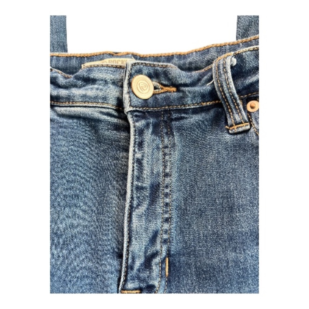EUC Rock & Roll Denim high rise boot cut jeans | size 33 - Picture 4 of 9